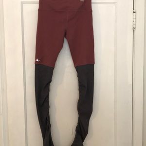 Alo yoga Goddess legging